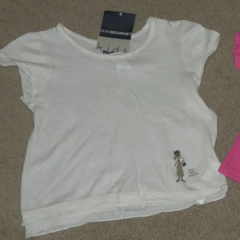 TruLuv nwt six